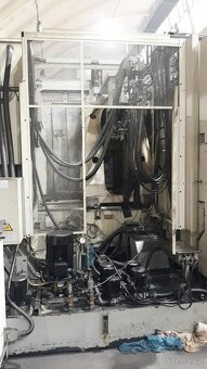 Obráběcí centrum (horizontální) OKUMA MA 50 HB (4669) - 10