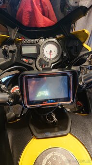 Benelli TREK 1130 Amazonas - 10