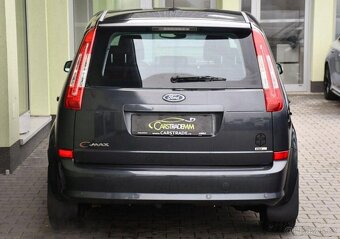 Ford C-MAX 2.0TDCi TITANIUM TAŽNÉ - 10