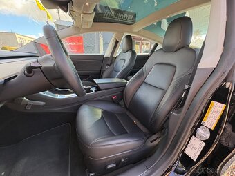 Tesla Model 3 SR+ DPH, ZÁRUKA, TZ, AUTOPILOT - 10