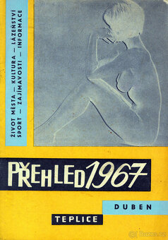 Prodám staré časopisy - 10