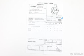 PRIM Paprsek (edice 02) - W01P.13178.C - 10