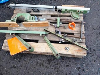 Pětikombinace Sicar - 10