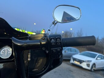 Harley Davidson FLHTK 2019 - 10