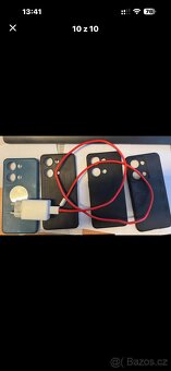 Oneplus Nord 3 5G 8/128GB - 10