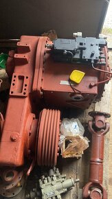 ND Lkt 120,Unk320,Unc 200 - 10