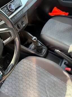 Škoda Fabia 3 r.v.2017 - 10