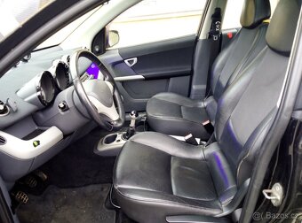 Smart Forfour, 1.5D 70kW - 10