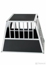 Přepravní box na psa - 10
