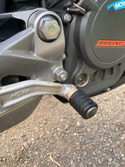 KTM Duke 125 (2016) – STK do 2030 - 10