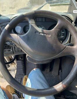 DAF 95XF 430 - 10