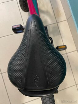 Dětské kolo specialized 16” - 10