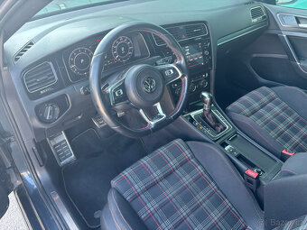 Volkswagen Golf GTI ČR, 1.majitel - 10