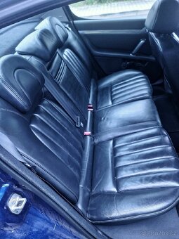 Peugeot 407 2.2i - 10