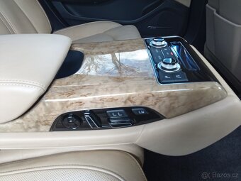 Audi A8 L, 4.2 TDI, 258 kW - DPH - 10