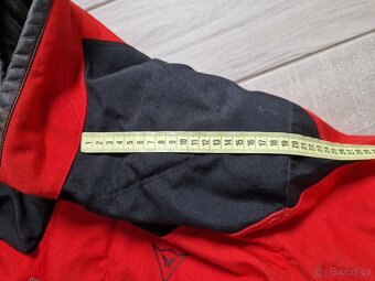 Textilní motorkářská bunda Dainese velikost 50 (M) c779 - 10
