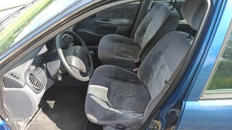 Renault Megane 1.6 16v 79kw - 10
