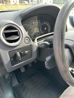 Ford Fusion 1.4i, STK (4/27) - 10