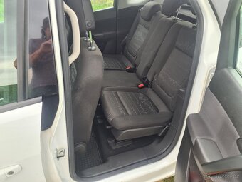 Opel Meriva - 10