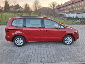 SEAT ALHAMBRA R.2016 2.0 TDI 154 TIS KM - 10