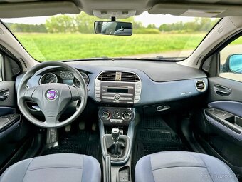FIAT BRAVO 1.4 T-Jet 110kW - 10
