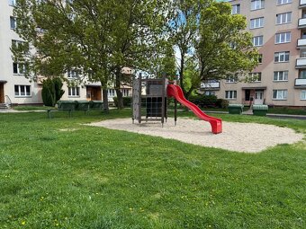 ✨ Prodej bytu 3kk, 64 m² – Nové Sedlo, 3. patro s výtahem ✨ - 10