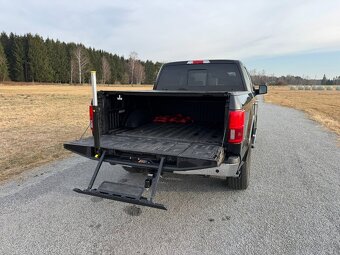 Ford F150 3.5 Ecoboost DPH - 10