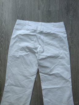 Adidas ClimaLite sportovní dámské kalhoty velikost 38. - 10