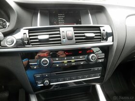 BMW X3 2.0D 140kW xDrive M-paket 10/2015 - 10