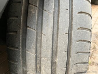 FORD FOCUS ST-ALU KOLA S PNEU 225/35 ZR19 88Y - 10