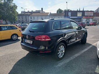 Volkswagen Touareg 3.0 TDI , 176 kw - 10