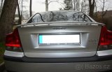v70 s60 R-design volvo spoilery predni zadni narazniky - 10