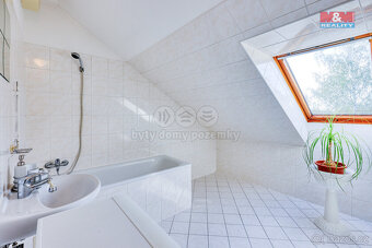 Prodej bytu 2+kk, 50 m², Mariánské Lázně, ul. Franze Kafky - 10