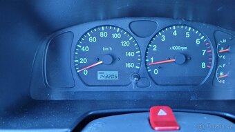 Prodám Suzuki Jimny 4x4 - 10