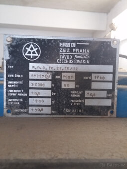 Keramická vypalovací pec - 10