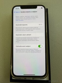 Apple iPhone 12 Pro, Gold, 128GB - 10