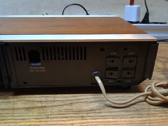 Bang & Olufsen Beomaster 901 - 10