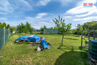 Prodej pozemku k bydlení, 1840 m², Kvášňovice - 10