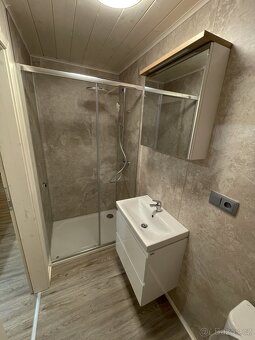 Tiny house/ maringotka - 10