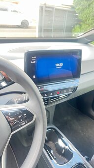 VW Id.3 Pro Performance Live - 10