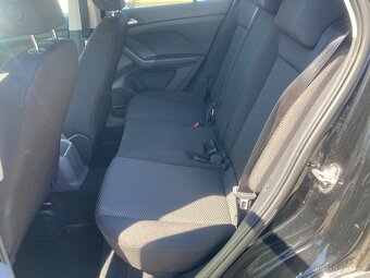 Volkswagen T-Cross 1.6 tdi Dsg - 10
