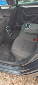 Škoda Octavia 1.4 TSI 103kW ELEGANCE - 10