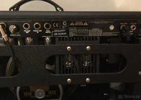Fender Supersonic 112 - 60W celolampa - 10