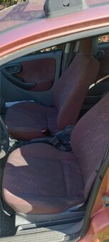 Opel Corsa - 10