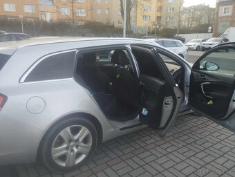 Insignia 2.0 CDTI - 10