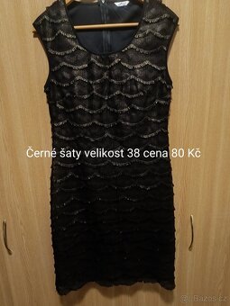 Oblečení dámské - 10