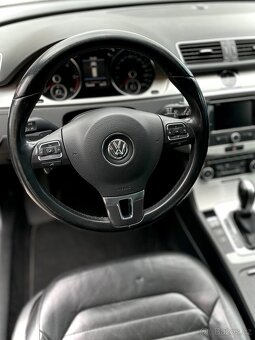 Vw passat 2.0tdi 125kw dsg - 10