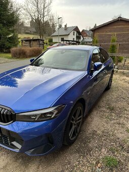 BMW 330e DOPORUČUJI - 10
