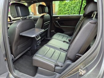 Seat Tarraco • 2.0TDi 140kw DSG 4x4• 2020 •Nez.topení•7.míst - 10