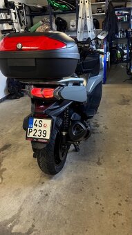 BMW C400 GT - 10